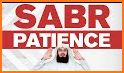 Sabr: Muslim Meditation & Dua related image
