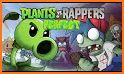 Plants vs Rappers FNF Mod related image