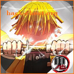 鬼刃-正統熱血的除魔物語，日系漫畫風放置卡牌手游 icon