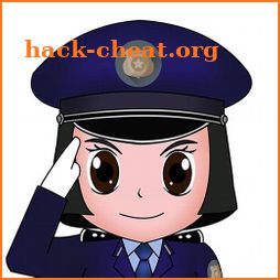 شرطة البنات - مكالمة وهمية icon