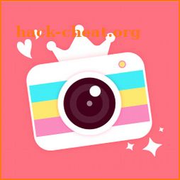 美颜相机专业版 - 照片编辑器、照片滤镜、网格制作工具 icon