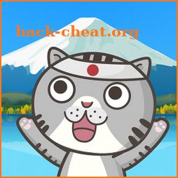 日語達人 - 環遊日本大冒險 icon