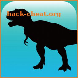 블루래빗공룡 - AR icon