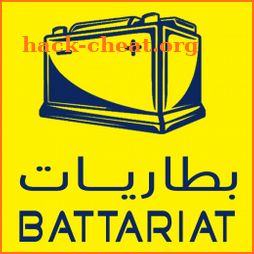 بطاريات - Battariat icon
