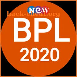 বিপিএল ২০২০-২১ সময়সূচী ও দল - BPL 2020 Schedule icon