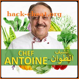 الشيف انطوان وصفات - Chef Antoine Recipes icon