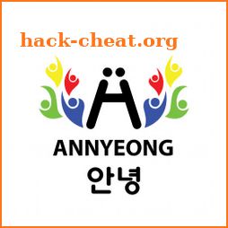 안녕친구들 - Community about Korea icon