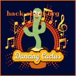 الصبارة الراقصة-Dancing Cactus icon