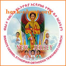 ብስራተ ገብርኤል - Ethiopian OTC-NJ icon