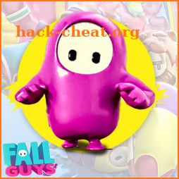 -Fall Guys: Online Guide Game icon