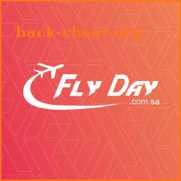 فلاي دي - Flyday icon