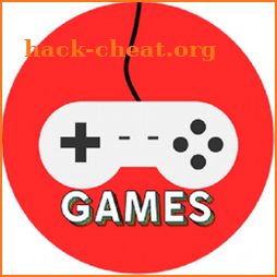 العاب - GAMES icon