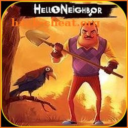 -Hello Neighbor : Tips & info icon
