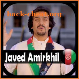 جاوید امیرخیل -Javed Amirkhil icon