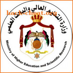 وزارة التعليم العالي والبحث العلمي - MOHE icon