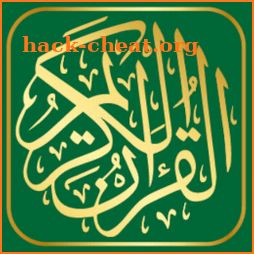 القرآن الكريم صوت و صورة بدون نت - Mp3 Quran icon