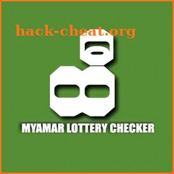 ထီပေါက်စဉ်-[Myanmar Lottery Checker] icon