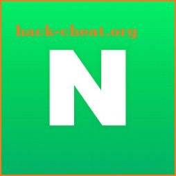 네이버 - NAVER icon