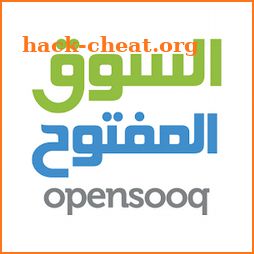 السوق المفتوح - OpenSooq icon