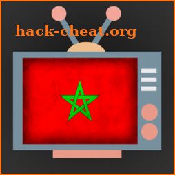 القنوات المغربية- بث مباشر| Tv marocaine en direct icon