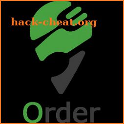 تطبيق اوردر- Order icon