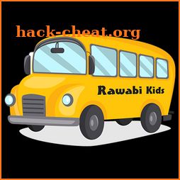 روابي كيدز - Rawabi Kids icon