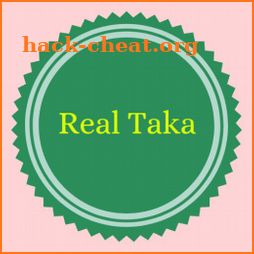 রিয়েল টাকা - Real Taka icon