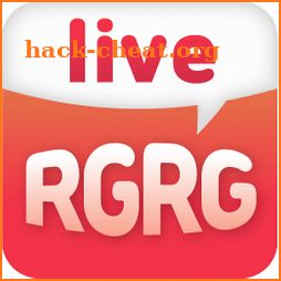 알지알지 - 고화질 영상채팅 앱 RGRG icon
