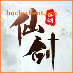 仙劍江湖 - 仙剑掛機放置動作RPG遊戲 icon