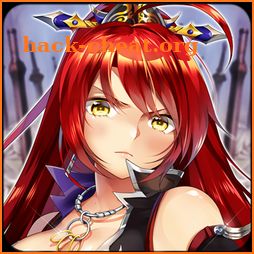 三国ロマンス - 乱世を終える少女RPG icon