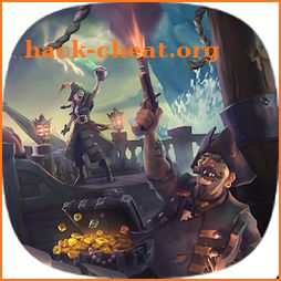 -Sea of Thieves- Guide Games icon
