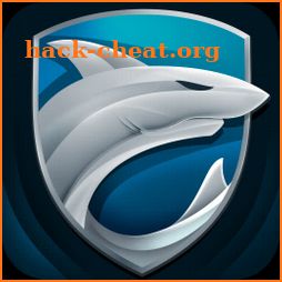 فیلتر شکن جدید و قوی-Shark VPN icon