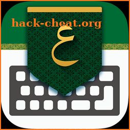 تمام لوحة المفاتيح العربية - Tamam Arabic Keyboard icon