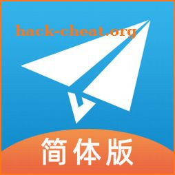 电报,纸飞机-TG简体中文版 icon