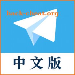 紙飛機-TG中文版, 福利群组资源 icon