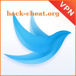 极光加速-极速免费VPN 免注册 无限流量 做最好的VPN 科学上网梯子 icon