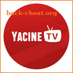 ياسين تيفي -YACINE TV Guide icon