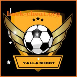 يلا شوت - yalla shoot icon