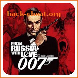 007 From Russia With Love icon