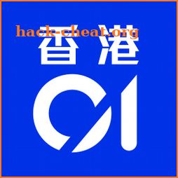 香港01 - 新聞資訊及生活服務 icon