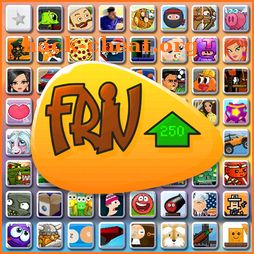 1 2 3 4 Player Mini Friv Games icon