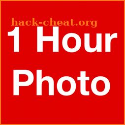 1 Hour Photo Prints - CVS, Walmart & Walgreens icon