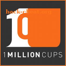 1 Million Cups icon