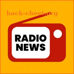 1 Radio News - Hourly, Podcasts, Live News icon