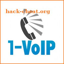 1-VoIP Softphone icon