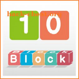 10 Block GO! icon
