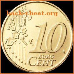 10 Cent icon