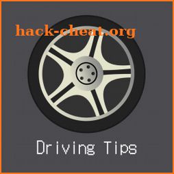10 Driving Tips icon