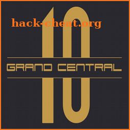 10 Grand Central icon