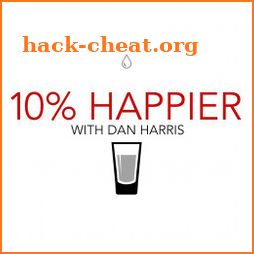 10% Happier & Meditation icon